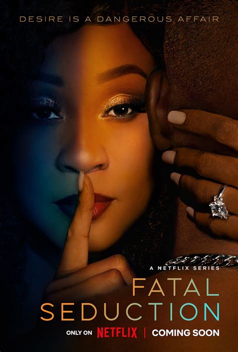 Fatal Seduction: Cast, Plot, Release Date and Trailer